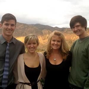 Meet your Posher, Christie